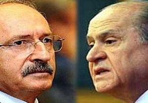 ANKARA DA FLAŞ GELİŞME