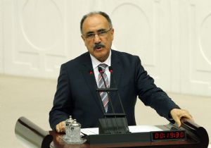  TEPKİLERİ NORMAL KARŞILAMAK LAZIM 