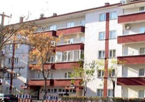 LOJMANLARI ZORLA BOŞALTMA PLANI