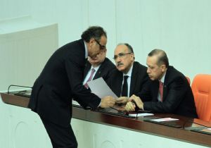  İNSANLIK ADINA BAŞBAKAN DAN RİCA ETTİM 