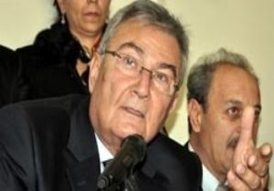 VE BAYKAL HAREKETE GEÇTİ!