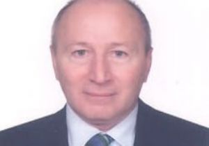 BÜYÜKELÇİ GÖREV BAŞINDA YAŞAMIIN YİTİRDİ