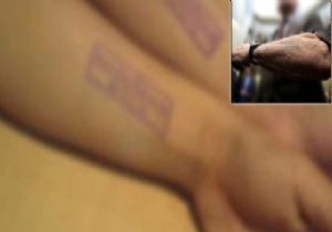 İSYAN ETTİREN TECAVÜZ MÜHÜRÜ!