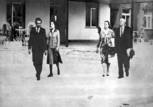ZİRCİRBOZAN IN KAPISINA KİLİT VURULDU