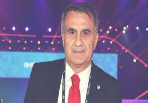 Şenol Güneş ten Kura Yorumu