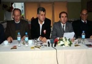 MEMURLAR 21 ARALIK TA GREVE GİDİYOR!