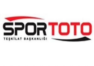 FRANSA YA SPOR TOTO VETOSU!