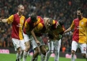  FENERBAHÇE SİZ LİGİN ANLAMI KALMAZ 