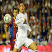 İSPANYA NIN KRALI REAL!