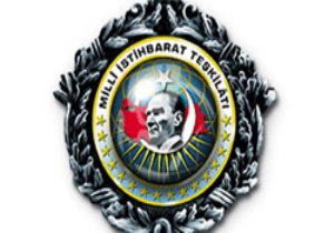 MİT TEN SAVCILIĞA İTİRAZ