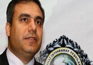  TSK YA İSTİHBARAT VERMEDİK 