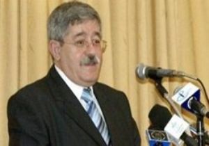 CEZAYİR DEN TÜRKİYE YE ŞOK SÖZLER 