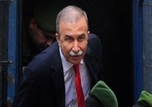 FLAŞ.. HANEFİ AVCI DAVASINDA KARAR!