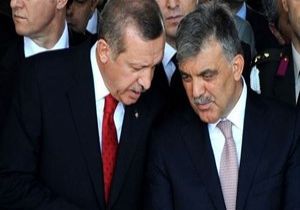 Erdoğan Gül Kitabı Hakkında NeDüşünüyor?