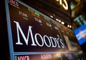 Moody’s Türkiye’nin Notunu Güncellemedi