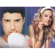 ÖZCAN DAN ŞEBNEM E 100 BİN YTL LİK DAVA
