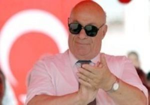  RAUF DENKTAŞ, ULUSAL BİR KAHRAMANDI 