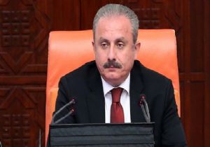 Mustafa Şentop Adalet Bakanı mı Olacak?