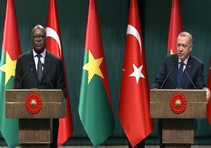 Erdoğan,Sudan daki Darbe İçin ne Dedi?