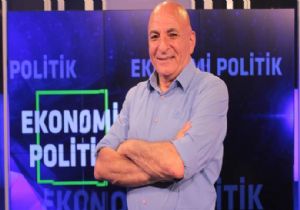 İktisatçı MustafaSönmez Gözaltına Alındı