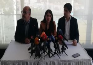 Öcalan dan Açlık Grevlerine Karşı Çağrı