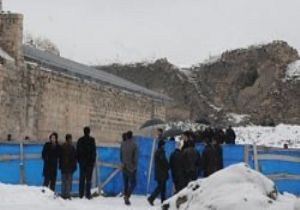 DİYARBAKIR DA 19 MEÇHUL KAFATASI!