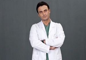 Kutsi yine Doktor oldu!