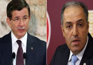 Ak Paarti de İhrac Söylentilerine Tepki!