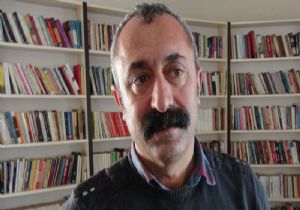 Maçoğlu na Proje Tepkisi
