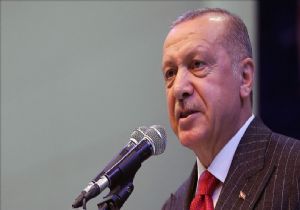 Erdoğan dan Son Hafta Hamlesi