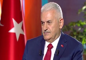 Binali Yıldırım ın Acı Günü