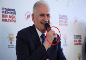 Yıldırım dan 10 Milyon Seçmene Mektup