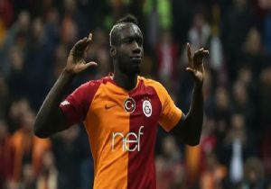  Diagne Galatasaray ı sildi