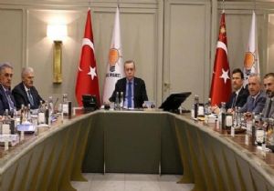 Erdoğan: Sırtımızdan Hançerlendik 