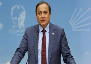 CHP den Mitinge Davet Açıklaması