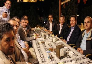 Babacan ın Yeni Partiye Üyelik Şartı