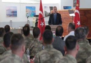  Biz Sıradan Bir Devlet Değiliz 