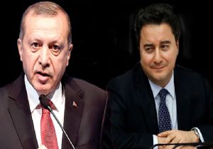 Erdoğan dan Flaş Babacan Açıklaması