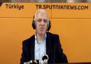 Sputnik’te Deprem Sürüyor
