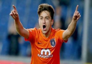 Cengiz Ünder Türk Futbol Tarihine Geçti