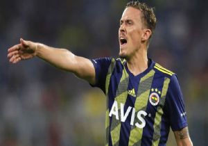 Max Kruse de Koronaviris Bulguları Çıktı