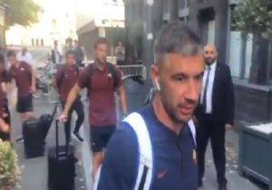 F.bahçelileri heyecanlandıran Paylaşım