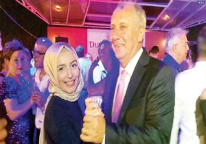 Muharrem İnce: Değişim Bu İşte