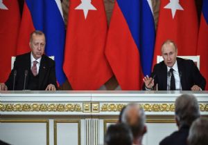 Erdoğan Rusya ya Gidiyor...Gündem İblid