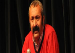 Komünist Başkandan Dersim Açıklaması
