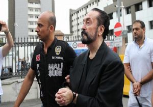 Adnan Oktar Kendini Böyle Savundu