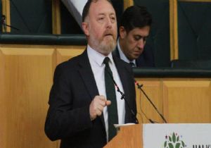 HDP den 3 Gün Meclisi Boykot Kararı!