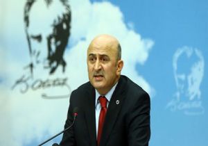 Eminağaoğlu’nun Aracına Saldırı