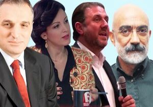 AKP nin Zengin Ettiği Gazeteciler!