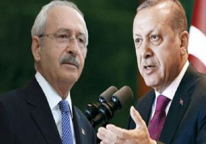 Kılıçdaroğlu ndan Yeni Açıklama